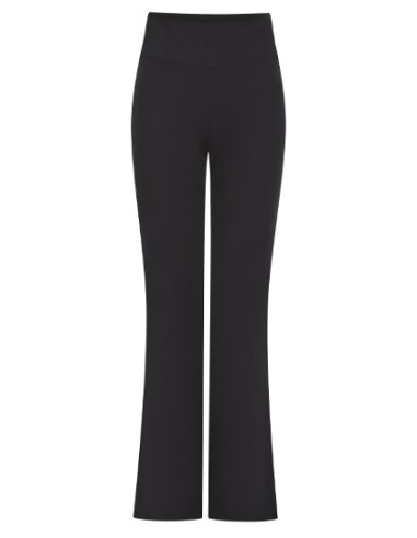 SFC-SK428-Womens Flared Leggings